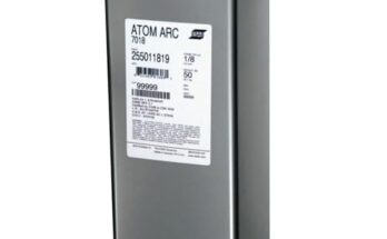 7018 H4R Welding Rod