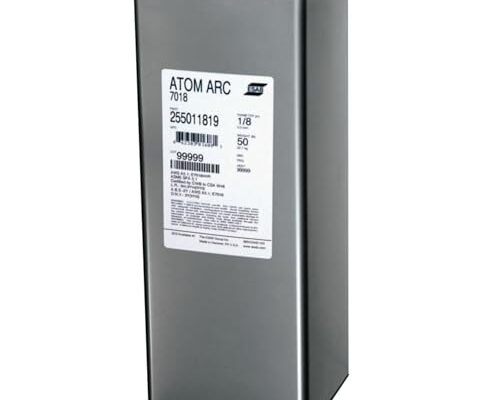 7018 H4R Welding Rod