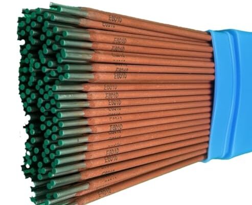 8010 Welding Rod