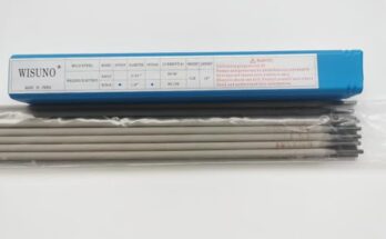 9018M Welding Rod