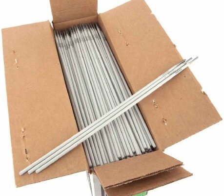 Ac Arc Welding Rods