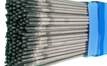 Arc 80 Welding Rod