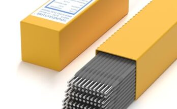 Best Welding Rod for Beginners