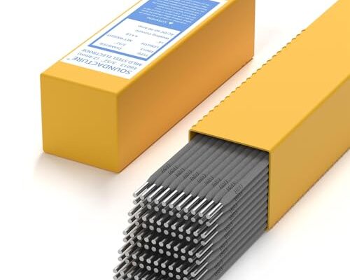 Best Welding Rod for Beginners