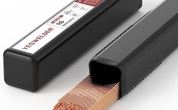 Best Welding Rod for Mild Steel