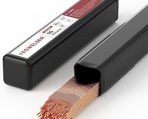 Best Welding Rod for Mild Steel