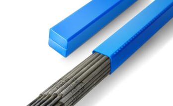 Best Welding Rod for Pipe Fence