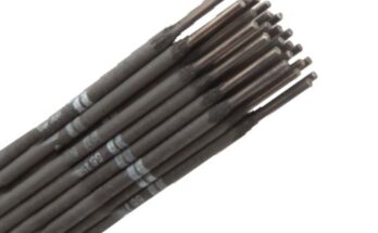 Best Welding Rod for Rusty Metal