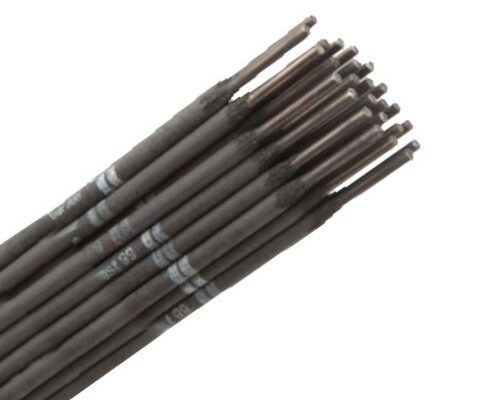 Best Welding Rod for Rusty Metal