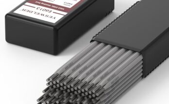 Brutus Welding Rod