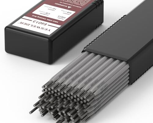 Brutus Welding Rod