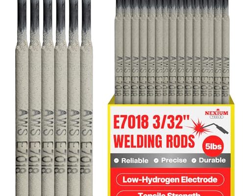 Dc Welding Rods