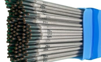 E 7014 Welding Rod