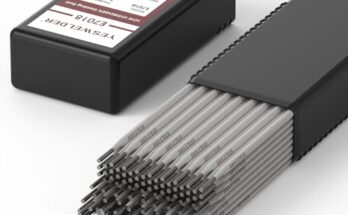 Easy Welding Rods