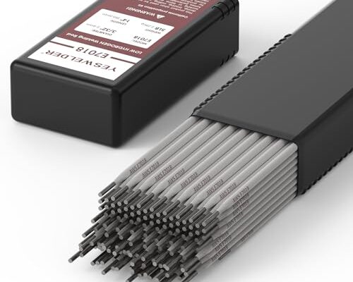 Easy Welding Rods