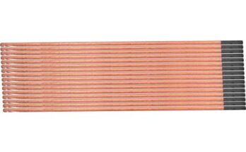 Gouging Rods for Arc Welder