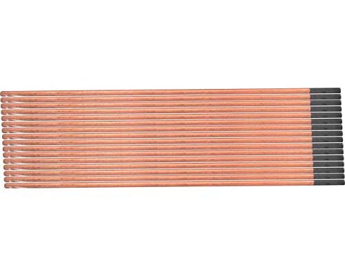 Gouging Rods for Arc Welder
