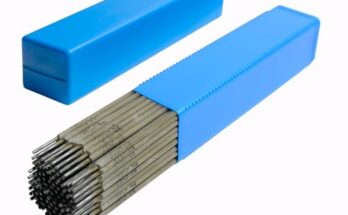 J422 Welding Rods