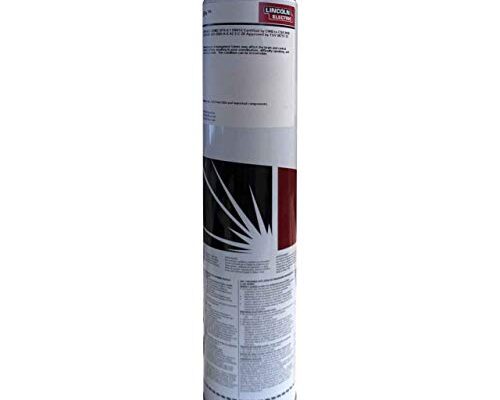 Lincoln 6010 Welding Rod