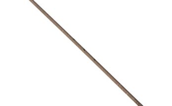Lincoln Weld Rod