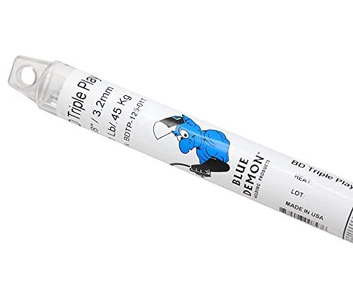 Low Temp Welding Rods for Steel