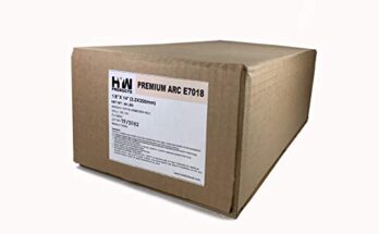 Mg 600 Welding Rod
