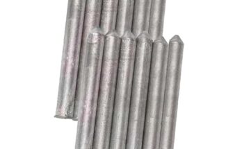 Nickel Welding Rod Cast Iron