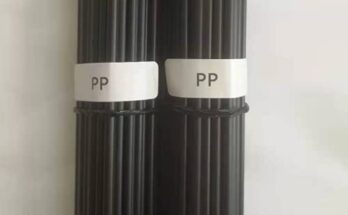 Polaris a Welding Rod