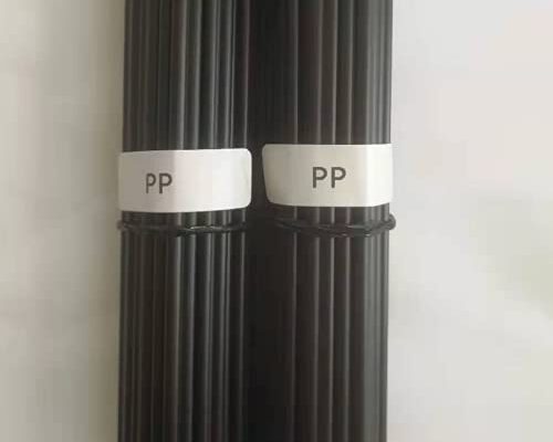 Polaris a Welding Rod