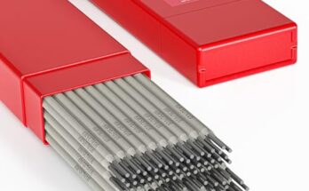 Rod Welding