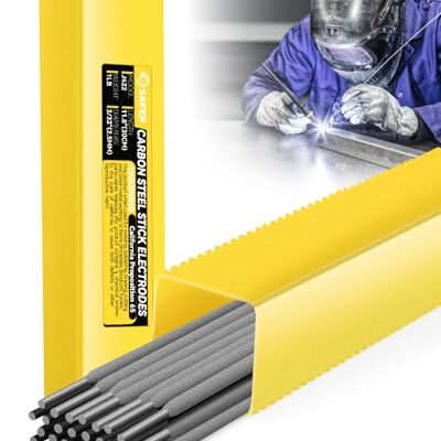 Welding Rod for Beginners