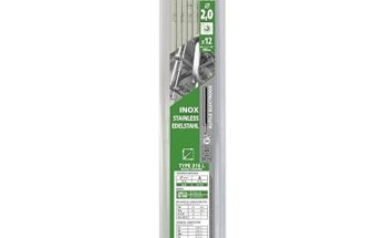 Welding Rod for Stainless Steel