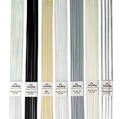 Welding Rod Types And Sizes