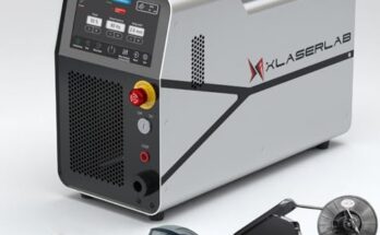 Best 1Kw Laser Welder
