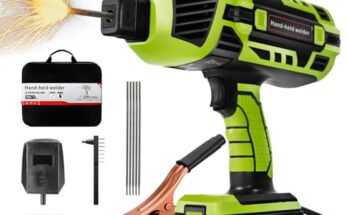 Best All around 12V Welder