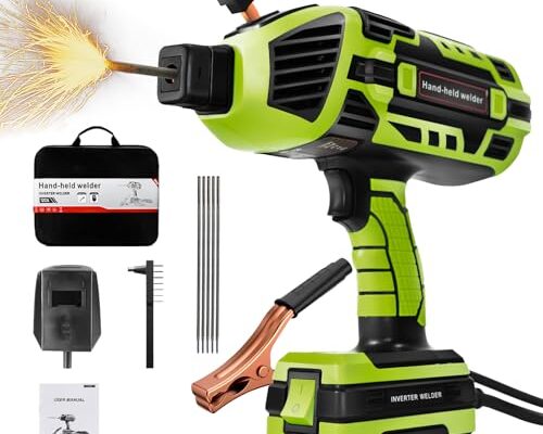 Best All around 12V Welder