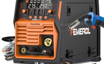 Best Beginner Aluminum Welder
