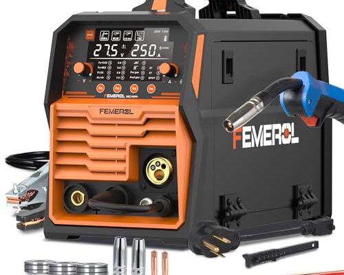 Best Beginner Aluminum Welder