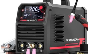 Best Cheap Ac Dc Tig Welder