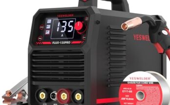 Best Shop Welder