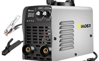 Best Welder for Workshop