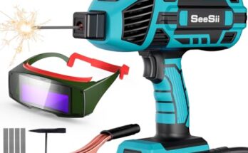 Best Welding Machine for Auto Body