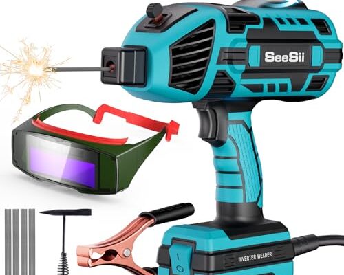 Best Welding Machine for Auto Body