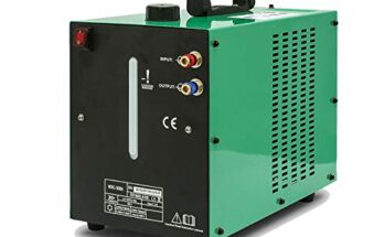 Best Welds Welder Cooler