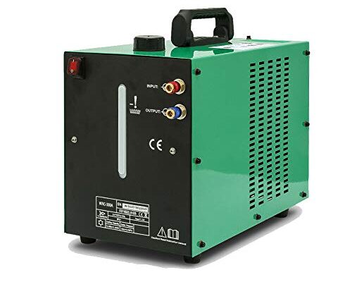 Best Welds Welder Cooler